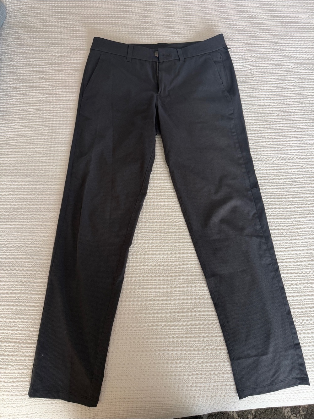 Lululemon Commission Slim-Fit Pant (31x30)